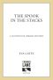 [Lighthouse Library Mystery 04] • The Spook in the Stacks · A Lighthouse Library Mystery